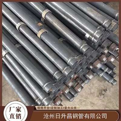浦东最薄的声测管壁厚可以到什么程度