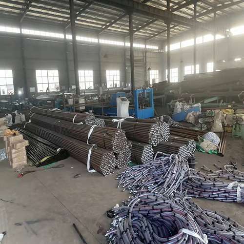 浦东声测管施工及验收规范（最全最详细）